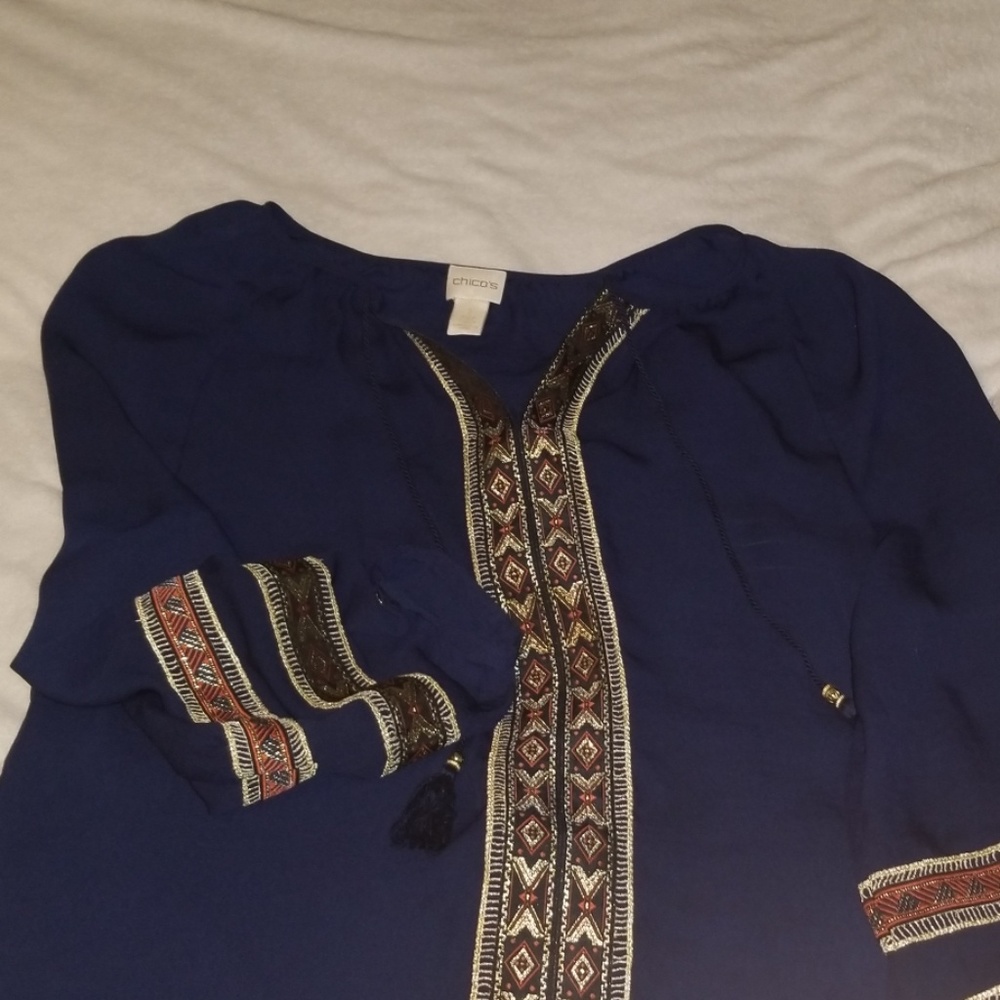 Blouse